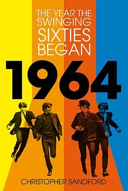 E-Book (epub) 1964 von Christopher Sandford