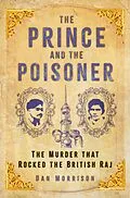 E-Book (epub) The Prince and the Poisoner von Dan Morrison