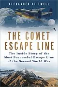 E-Book (epub) The Comet Escape Line von Alexander Stilwell