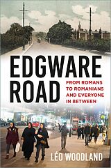 eBook (epub) Edgware Road de Léo Woodland