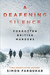 eBook (epub) A Deafening Silence de Simon Farquhar