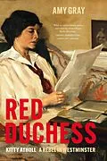 E-Book (epub) Red Duchess von Amy Gray