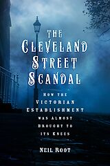 eBook (epub) The Cleveland Street Scandal de Neil Root