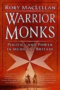 E-Book (epub) Warrior Monks von Rory MacLellan
