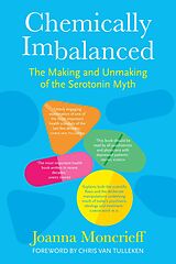 eBook (epub) Chemically Imbalanced de Joanna Moncrieff