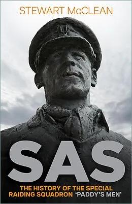 E-Book (epub) SAS von Stewart McClean
