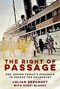 E-Book (epub) The Right of Passage von Julian Beecroft, Sheri Blaney