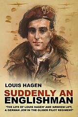 E-Book (epub) Suddenly an Englishman von Louis Hagen