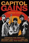 E-Book (epub) Capitol Gains von Andrew Cook