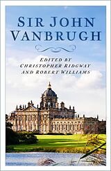 eBook (epub) Sir John Vanbrugh de 