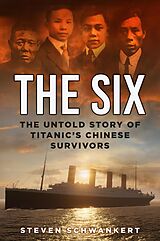 eBook (epub) The Six de Steven Schwankert