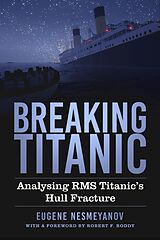 eBook (epub) Breaking Titanic de Eugene Nesmeyanov