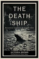 eBook (epub) The Death Ship de Victoria Brown