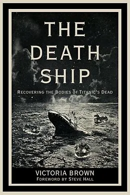 E-Book (epub) The Death Ship von Victoria Brown