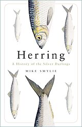 E-Book (epub) Herring von Mike Smylie