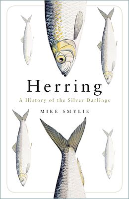 eBook (epub) Herring de Mike Smylie