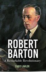 eBook (epub) Robert Barton de Chris Lawlor