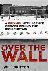 eBook (epub) Over the Wall de Will Britten