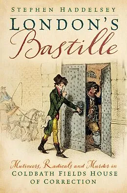 E-Book (epub) London's Bastille von Stephen Haddelsey