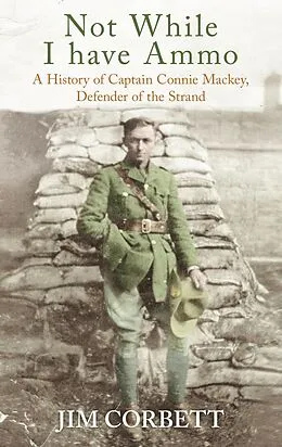 E-Book (epub) Not While I Have Ammo von Jim Corbett