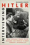 E-Book (epub) Interviewing Hitler von Richard Evans