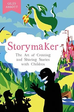 E-Book (epub) Storymaker von Giles Abbott