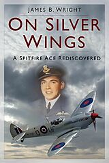 eBook (epub) On Silver Wings de James B. Wright