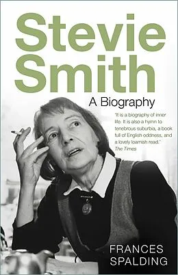 E-Book (epub) Stevie Smith von Frances Spalding
