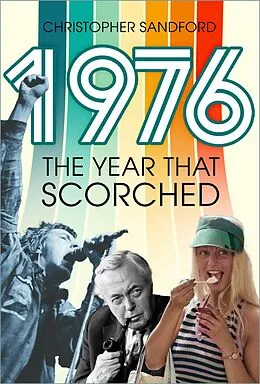 E-Book (epub) 1976 von Christopher Sandford