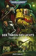 E-Book (epub) Der Thron des Lichts von Guy Haley