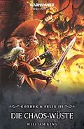 E-Book (epub) Die Chaos-Wüste von William King