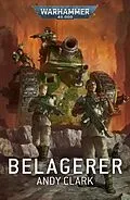 E-Book (epub) Belagerer von Andy Clark