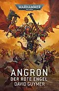 E-Book (epub) Angron: Der Rote Engel von David Guymer
