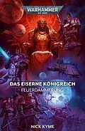 E-Book (epub) Das eiserne Königreich von Nick Kyme