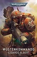 E-Book (epub) Wüstenkommando von Edoardo Albert