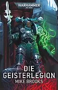 E-Book (epub) Die Geisterlegion von Mike Brooks