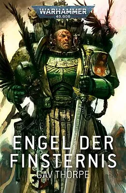 E-Book (epub) Engel der Finsternis von Gav Thorpe