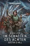 E-Book (epub) Im Schatten des Achten von Justin D Hill