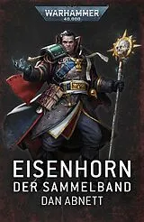 E-Book (epub) Eisenhorn: Der Sammelband von Dan Abnett