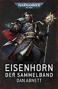 E-Book (epub) Eisenhorn: Der Sammelband von Dan Abnett