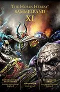 E-Book (epub) The Horus Heresy: Sammelband XI von David Dembski-Bowden Annandale
