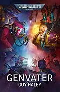 E-Book (epub) Genvater von Guy Haley