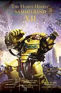 E-Book (epub) The Horus Heresy: Sammelband XII von Guy Haley, Laurie Goulding, Chris Wraight