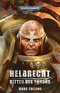 E-Book (epub) Helbrecht: Ritter des Throns von Marc Collins