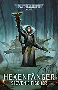 E-Book (epub) Hexenfänger von Steven B Fischer