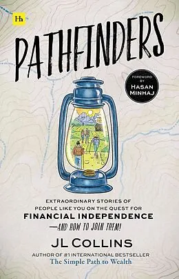 E-Book (epub) Pathfinders von Jl Collins