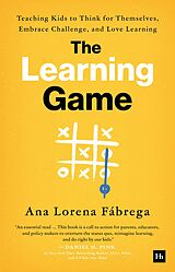 eBook (epub) The Learning Game de Ana Lorena Fábrega