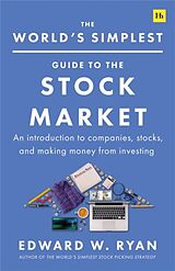 Couverture cartonnée The World's Simplest Guide to the Stock Market de Edward W. Ryan