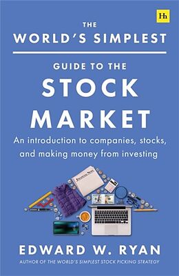 Couverture cartonnée The World's Simplest Guide to the Stock Market de Edward W. Ryan