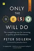 E-Book (epub) Only the Best Will Do - 2nd edition von Peter Seilern